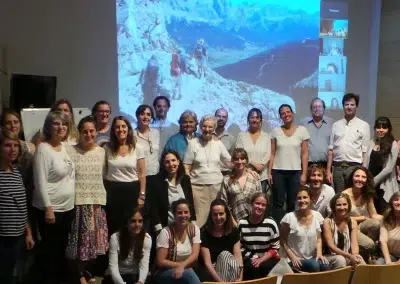 Encuentros de Cierre del Programa ONG Potenciadas en CABA y GBA Norte