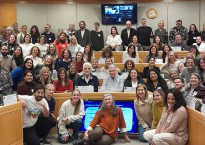 Jornada Potenciar Líderes en junio