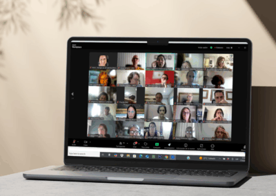 ¡Arrancó Potenciar Gestión 2025! Un nuevo año para fortalecer a las ONG