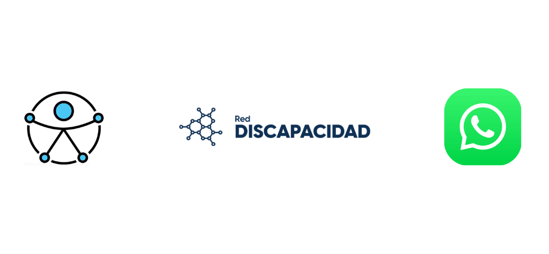¡Lanzamos la Comunidad de WhatsApp para ONG de Discapacidad!