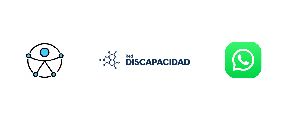 ¡Lanzamos la Comunidad de WhatsApp para ONG de Discapacidad!
