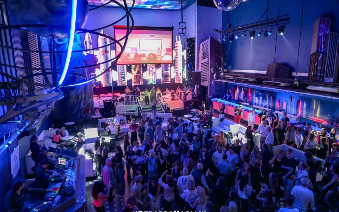 La solidaridad se multiplicó: la Noche del Encuentro Solidario recaudó $38.615.000 para fortalecer el sector social