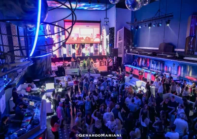 La solidaridad se multiplicó: la Noche del Encuentro Solidario recaudó $38.615.000 para fortalecer el sector social