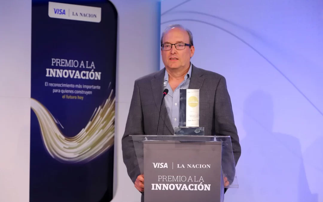Reconocimiento a la articulación: Fundación Potenciar Solidario, mención en los Premios a la Innovación VISA – LA NACIÓN