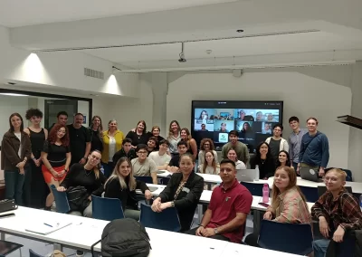 Seguimos fortaleciendo ONG: taller de planificación junto a la UCA