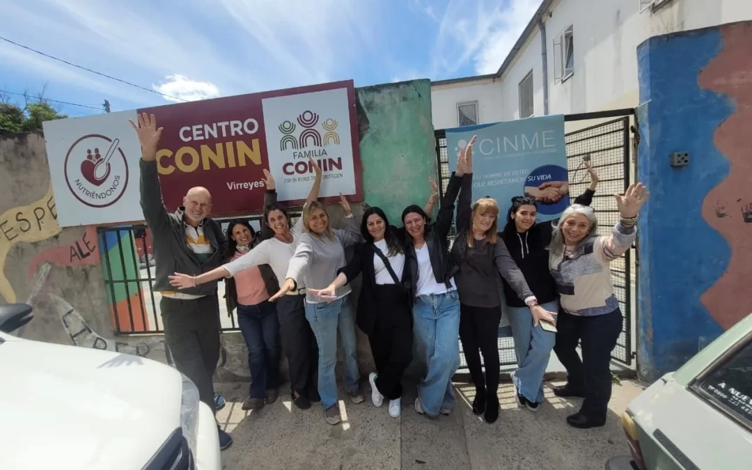 Articulación con foco en la salud: Jornada de Detección de Diabetes