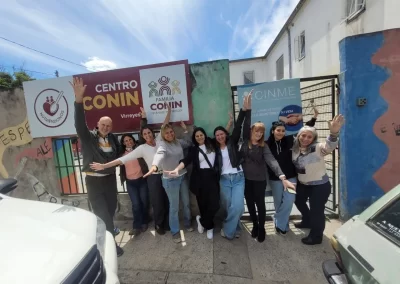 Articulación con foco en la salud: Jornada de Detección de Diabetes