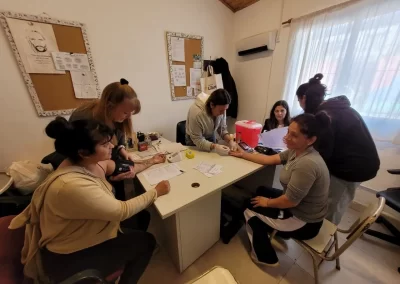 Alianza junto a CINME: Resumen de las Jornadas de Prevención y Detección de Diabetes 2025