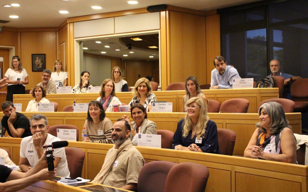 Iniciamos Potenciar Líderes 2026: fortaleciendo a quienes encabezan la transformación social