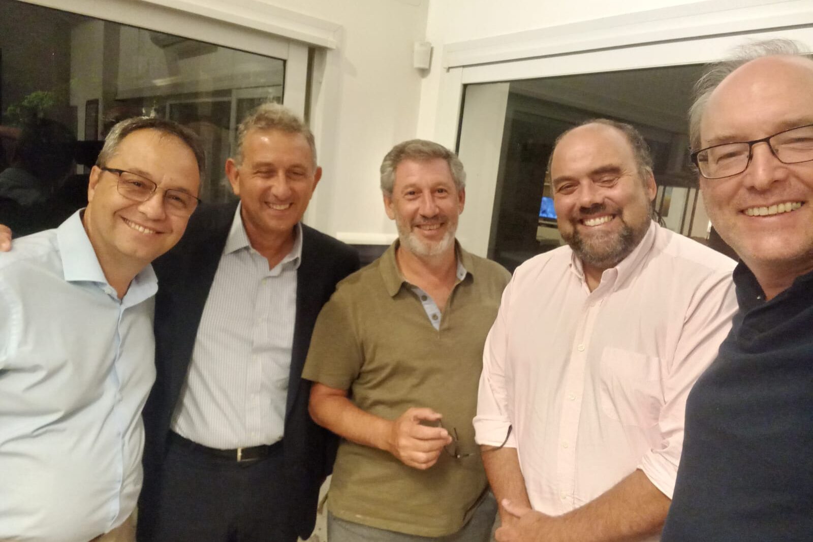 Conseho de administración