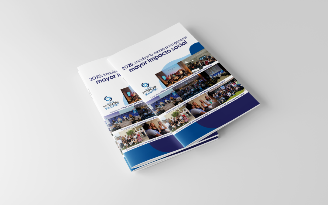 Anuario: un resumen de 2025