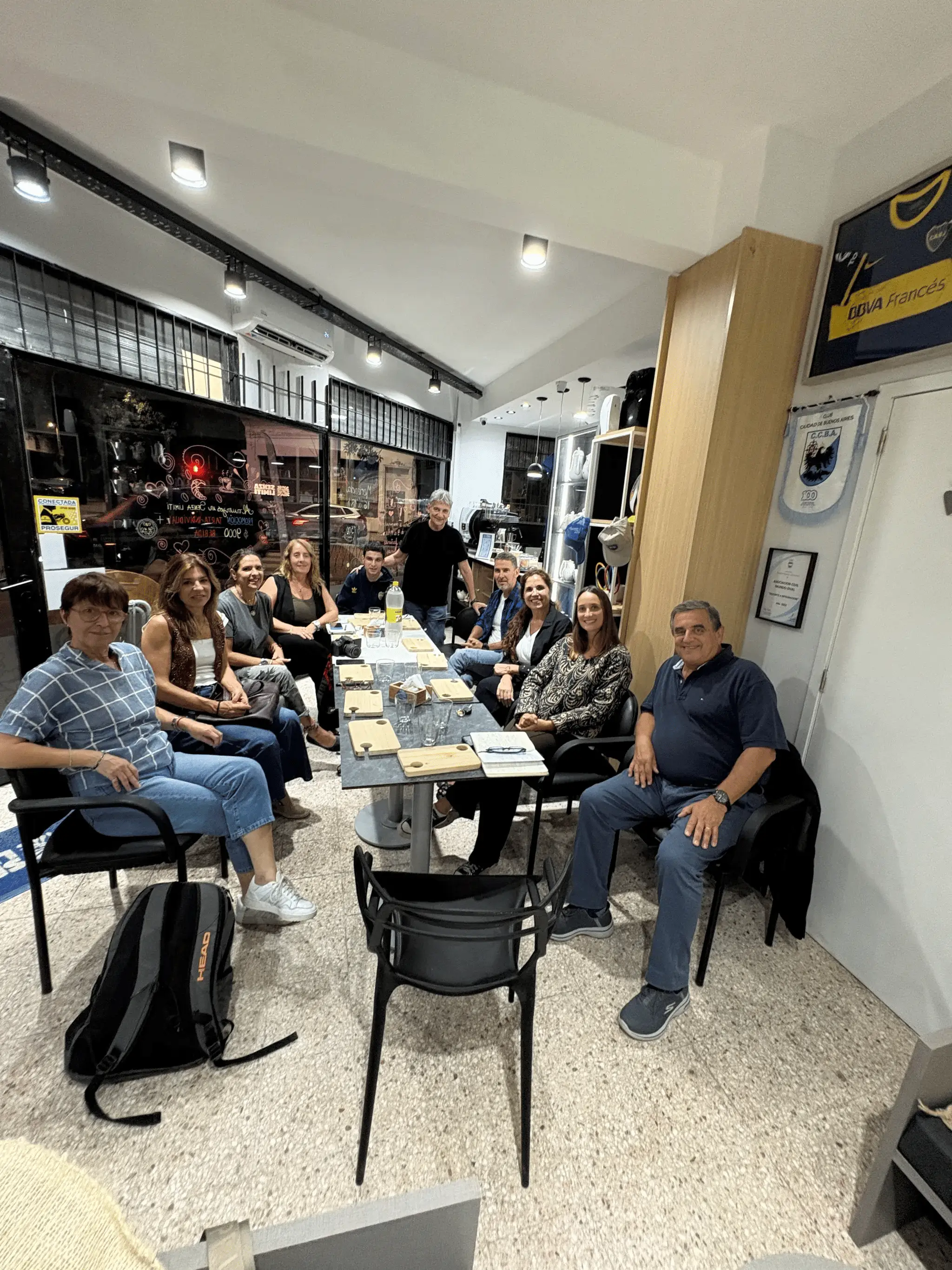 Red Discapacidad Reencuentro