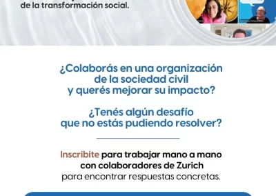 Hackaton de Impacto Social 2026