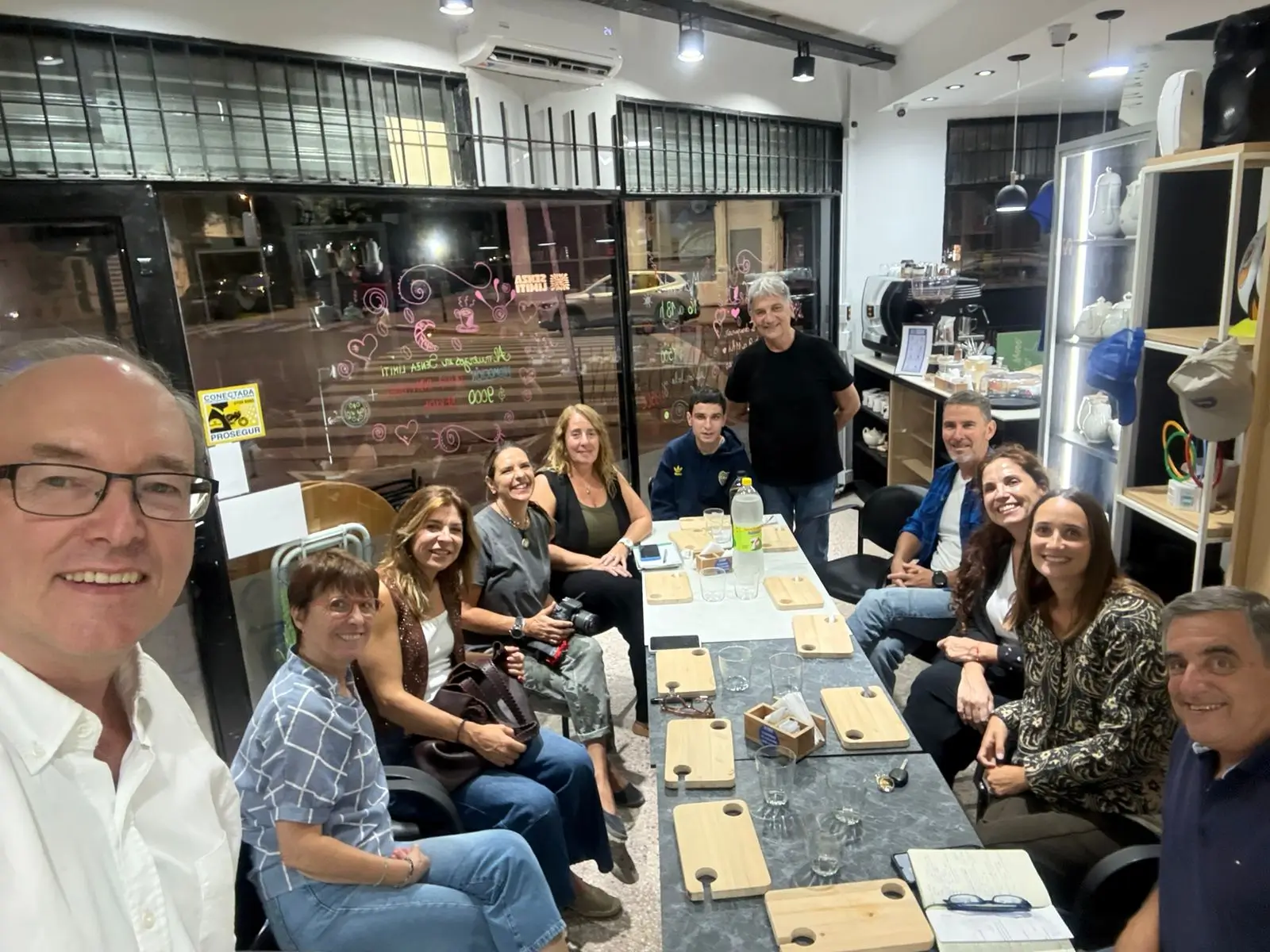 Reunion Red Discapacidad 2 Reunion Red Discapacidad 2